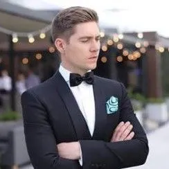 Imperial Oil - Anton Kovačić